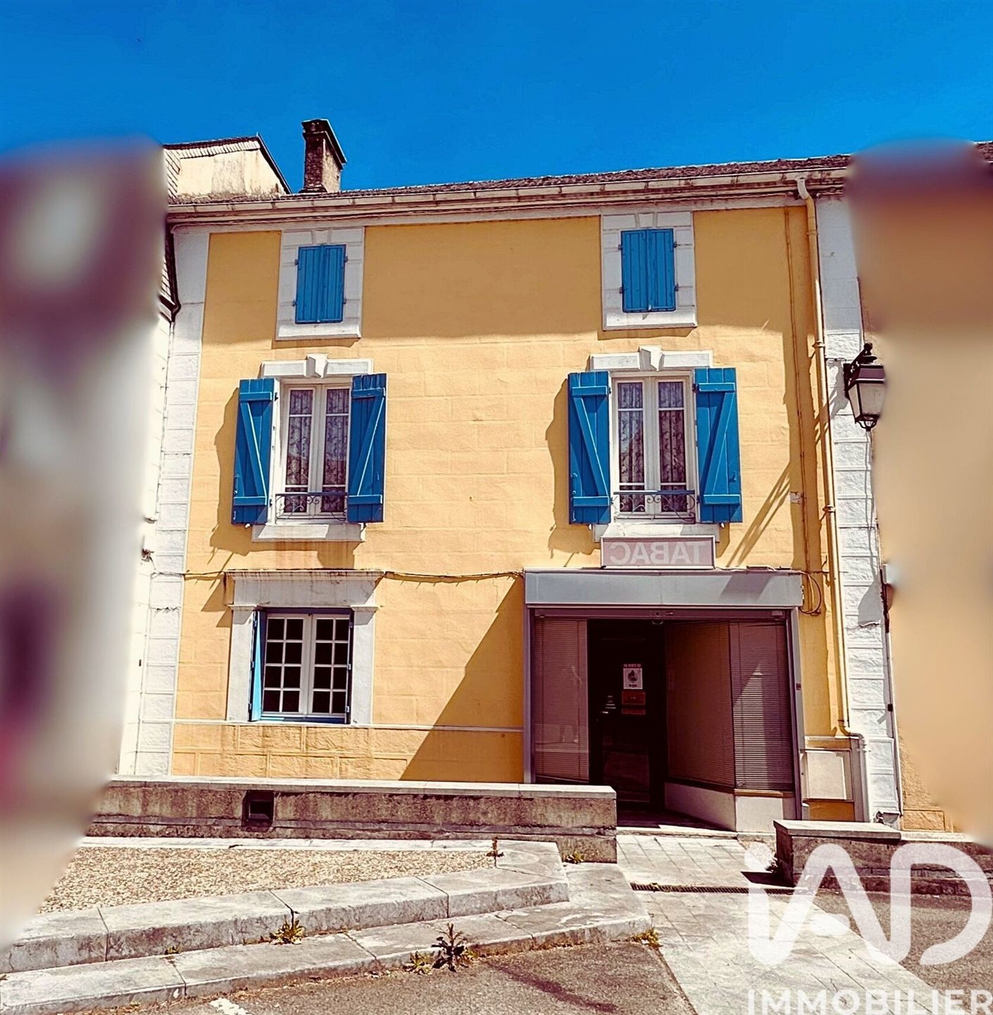 Maison à vendre, 135m², Pontacq