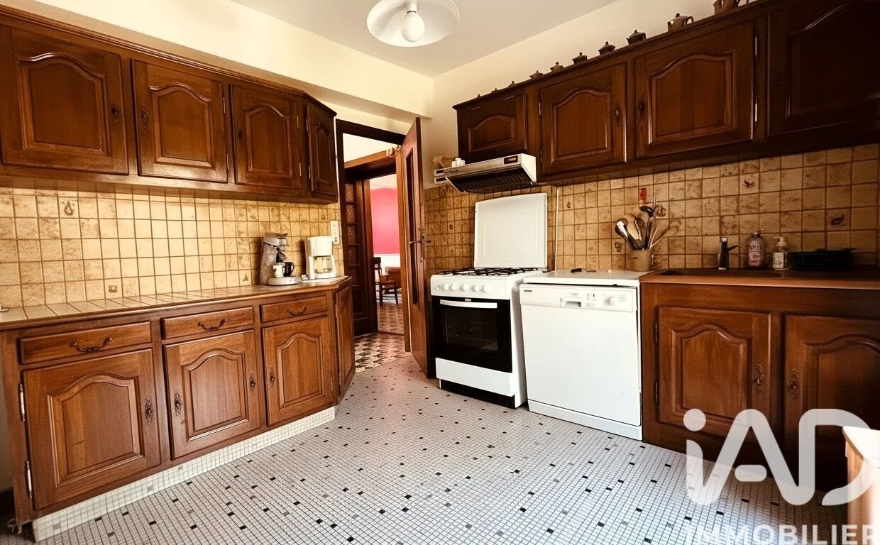 Maison à vendre, 135m², Pontacq