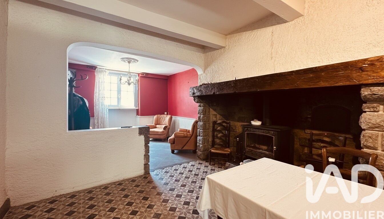 Maison à vendre, 135m², Pontacq