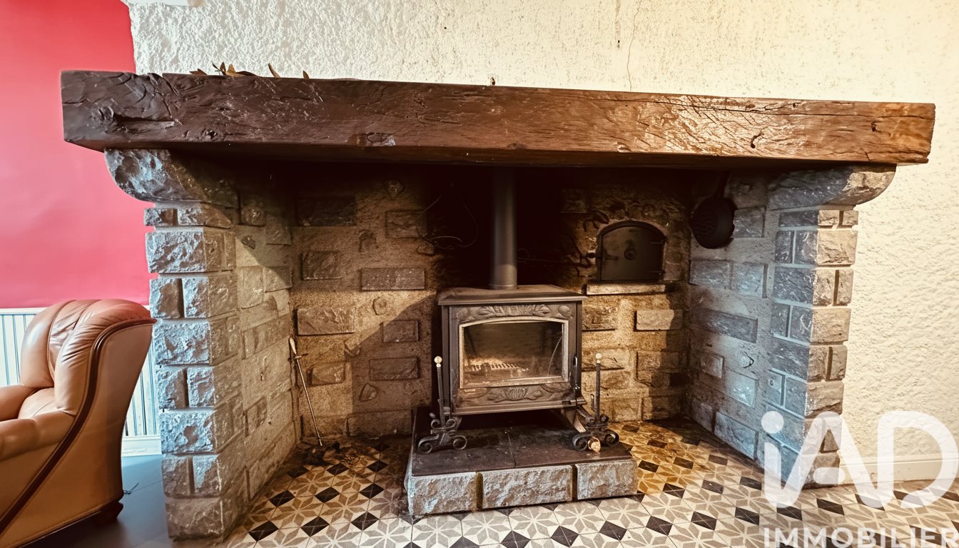 Maison à vendre, 135m², Pontacq