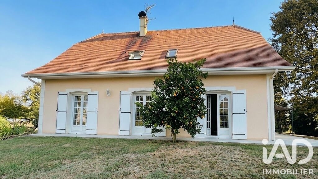 Maison à vendre, 170m², Sauvagnon