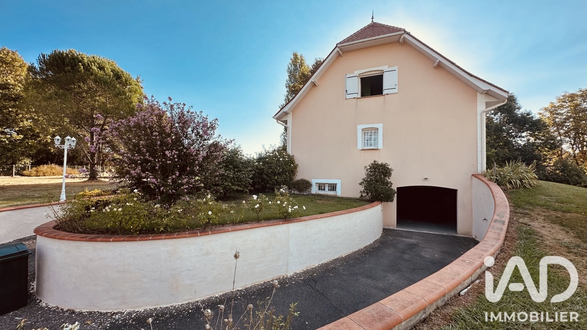 Maison à vendre, 170m², Sauvagnon