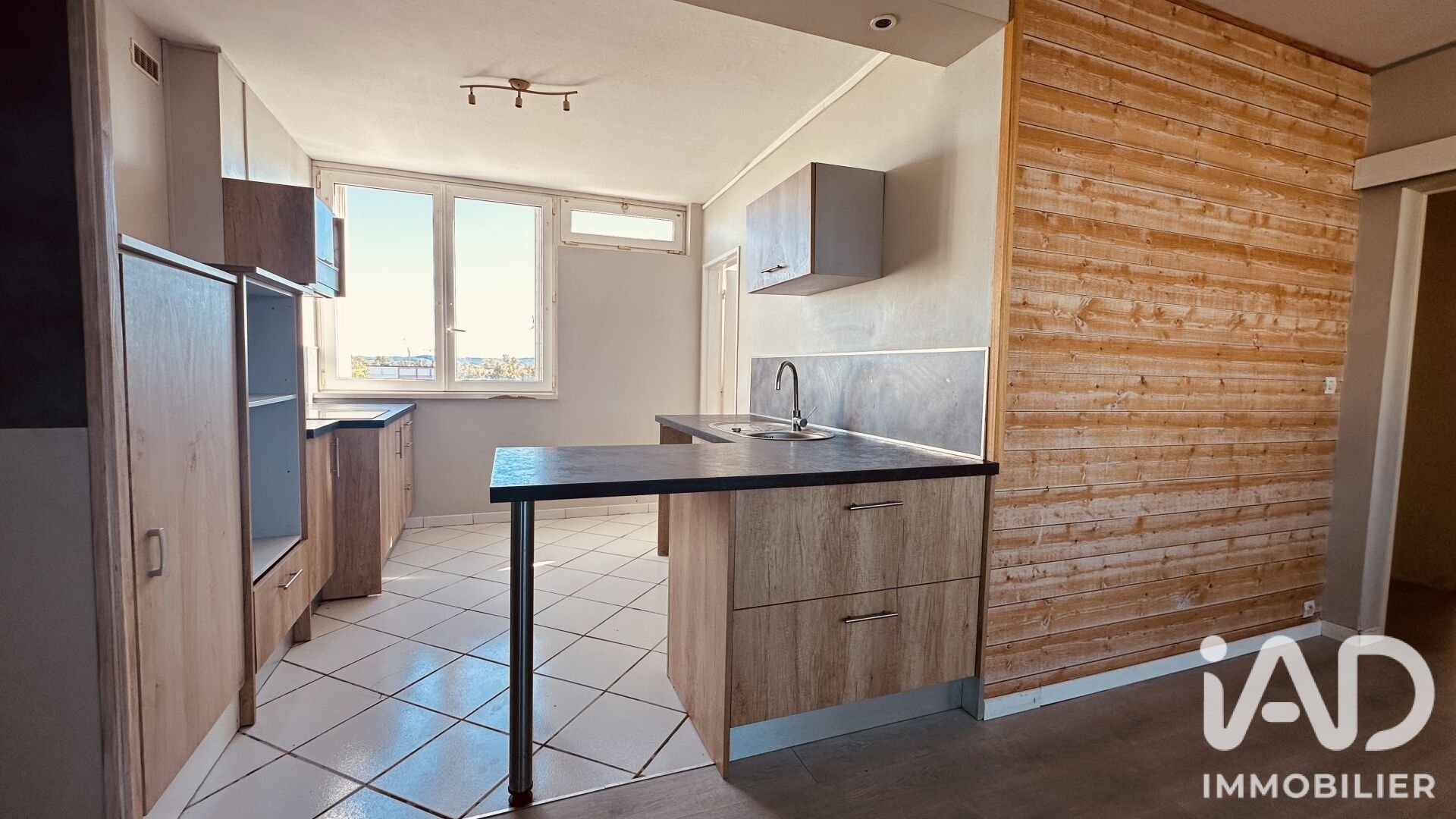 Appartement à vendre, 76m², Mourenx