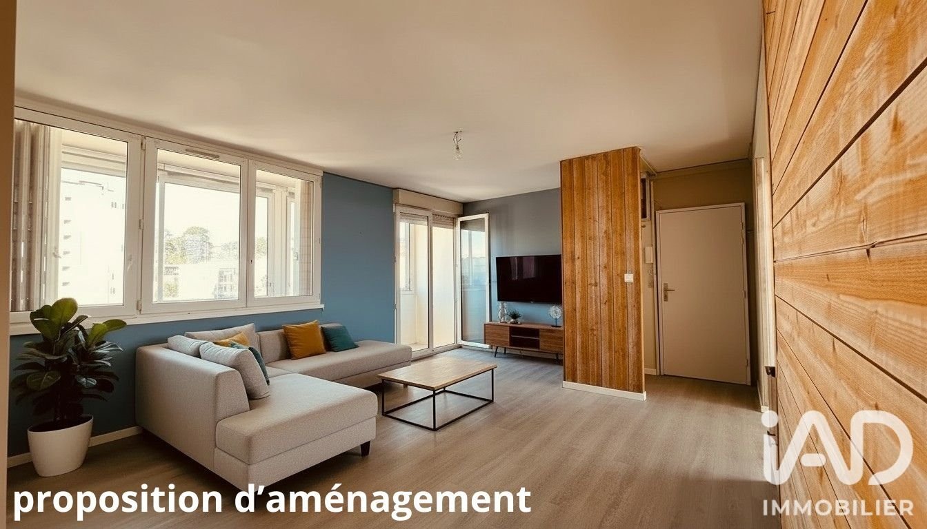 Appartement à vendre, 76m², Mourenx