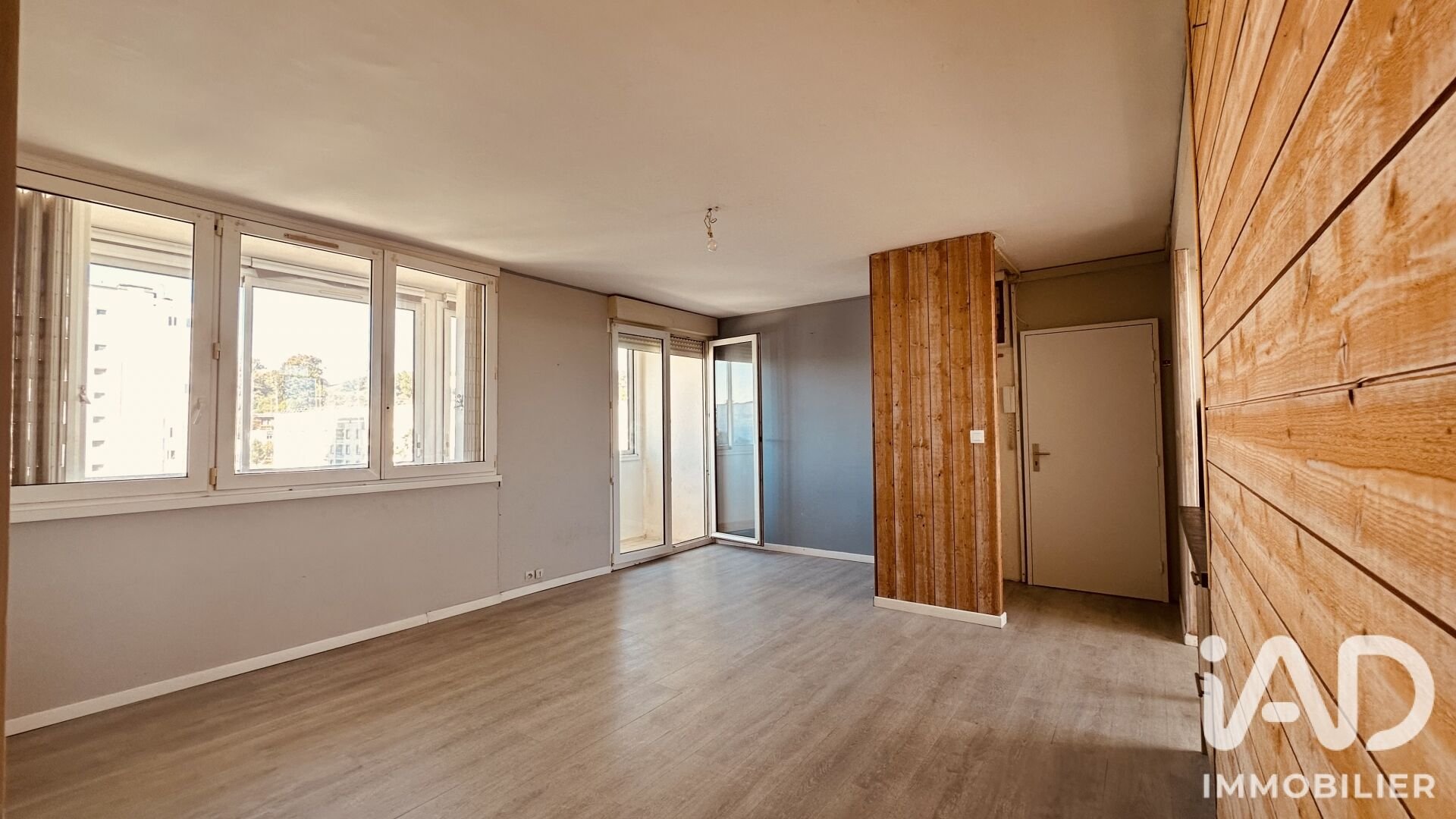 Appartement à vendre, 76m², Mourenx