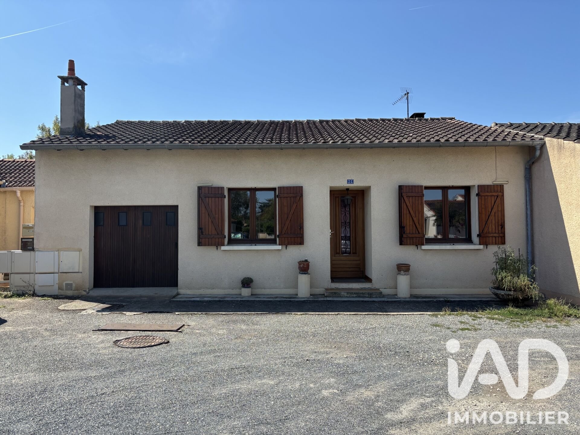 Maison à vendre, 76m², Marssac-sur-Tarn