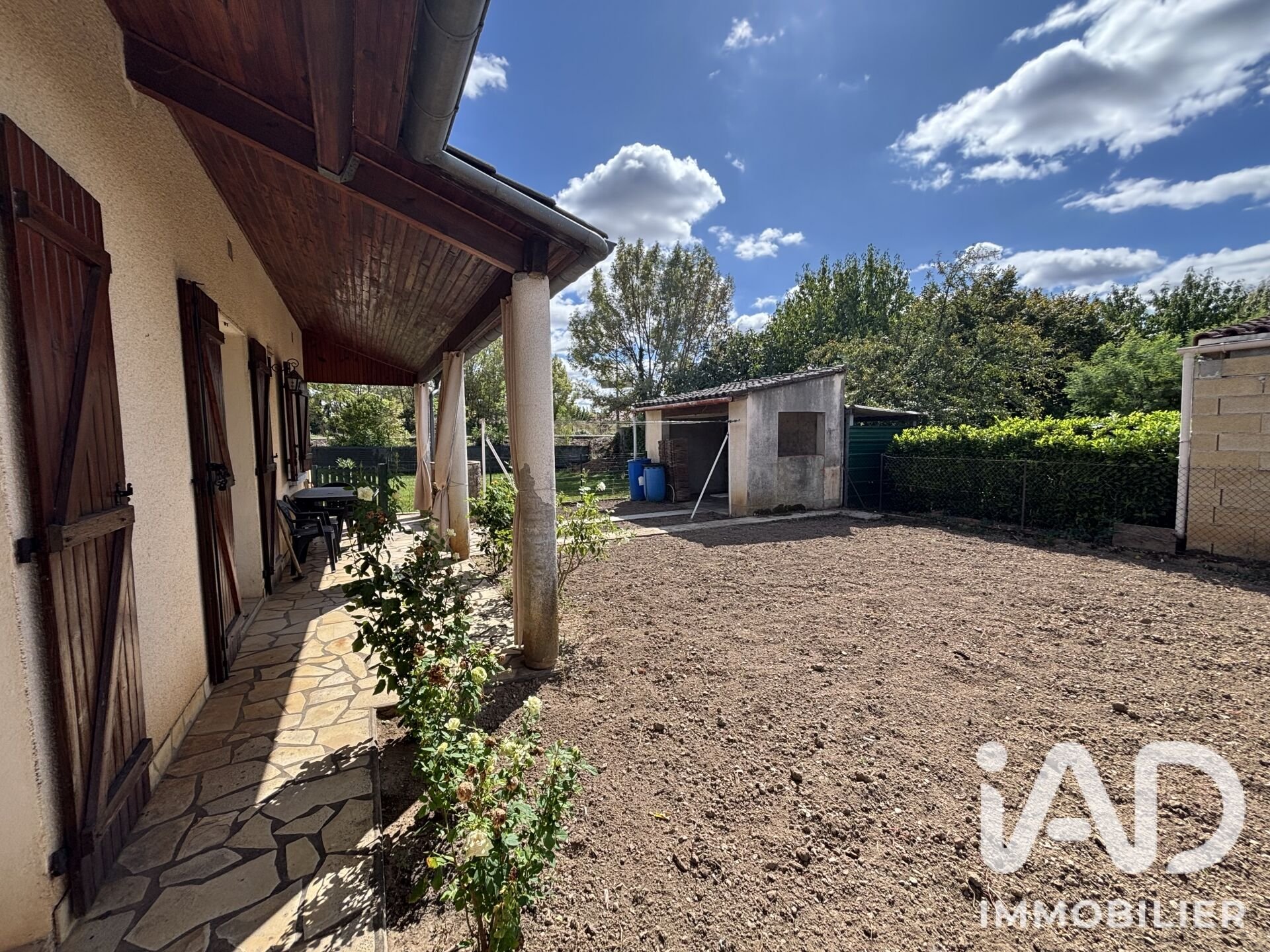 Maison à vendre, 76m², Marssac-sur-Tarn