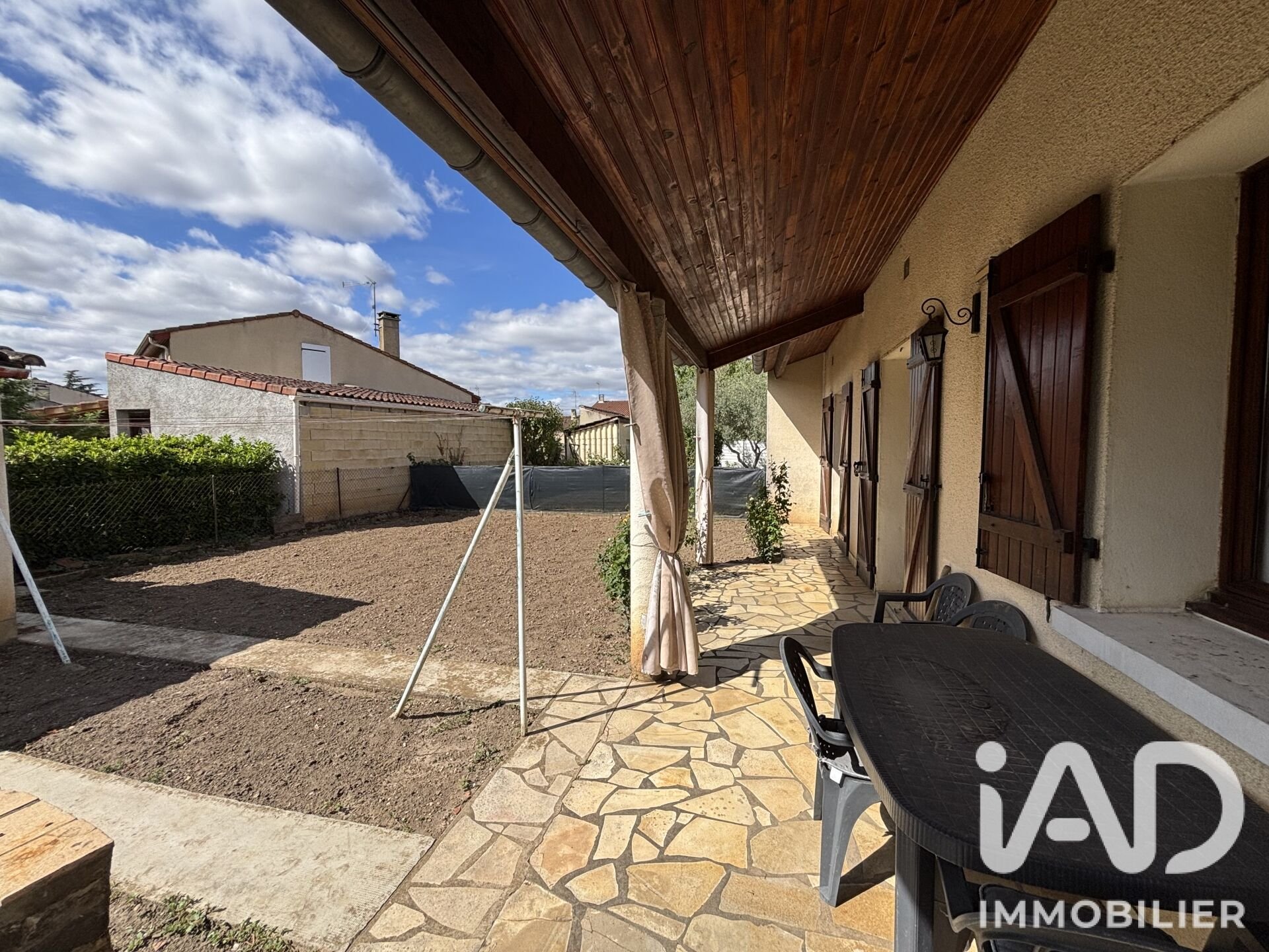 Maison à vendre, 76m², Marssac-sur-Tarn