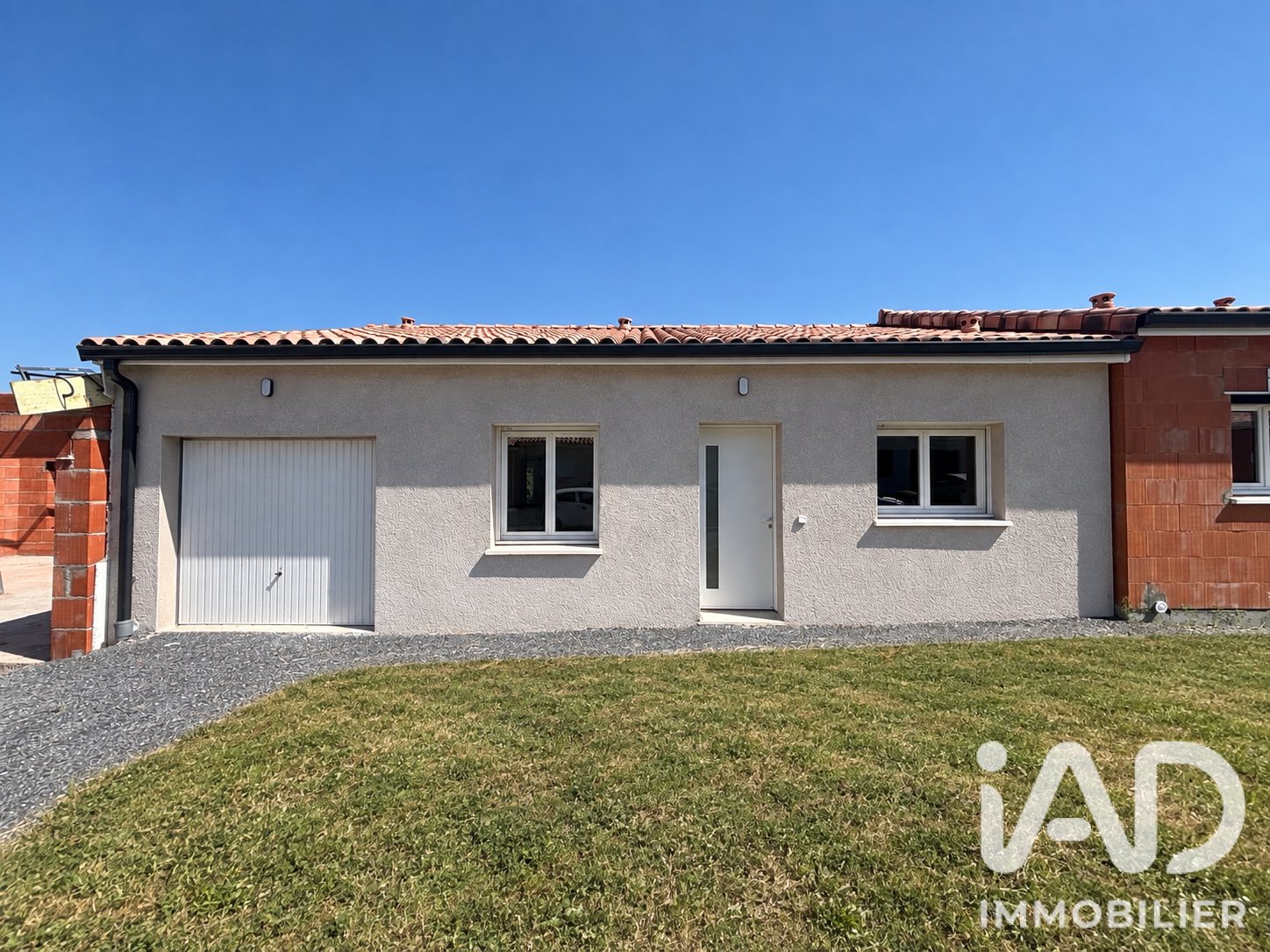 Maison à vendre, 86m², Le Sequestre