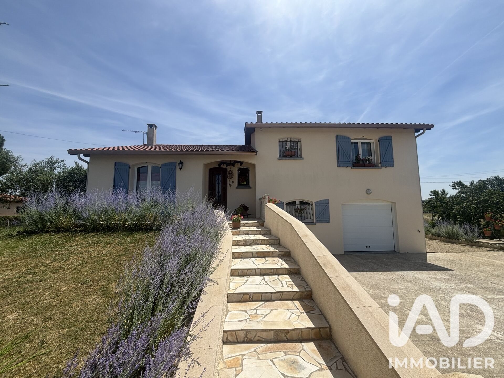 Maison à vendre, 104m², Graulhet