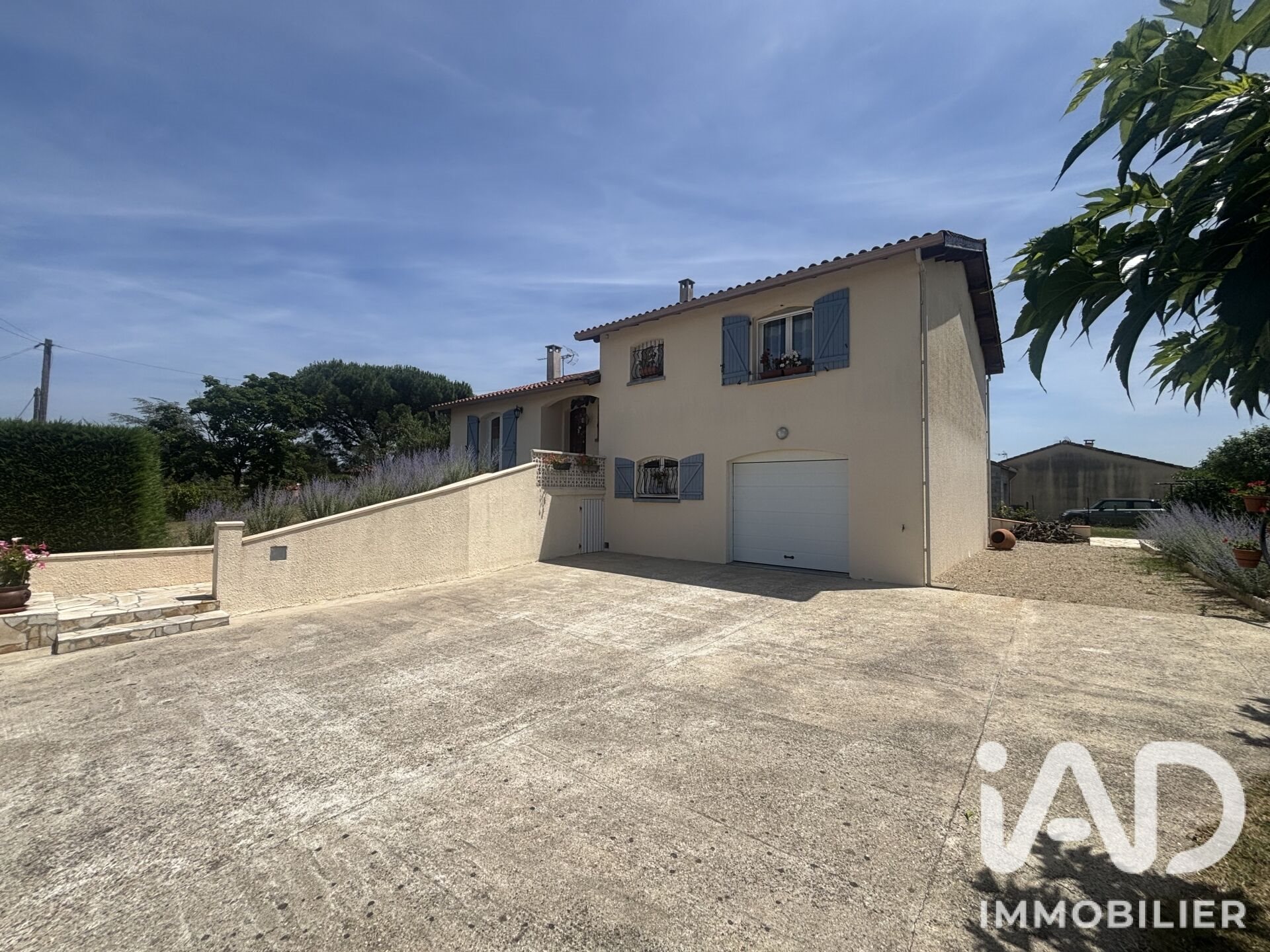Maison à vendre, 104m², Graulhet
