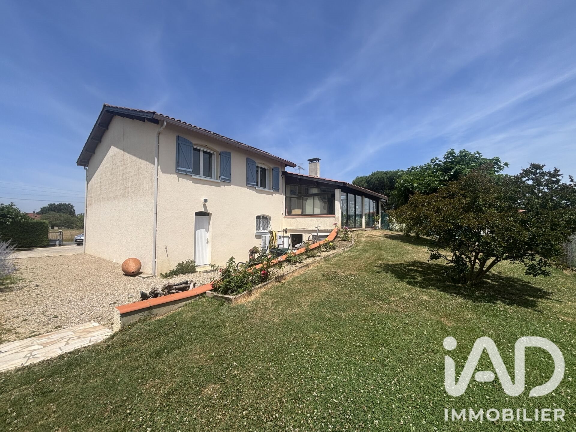 Maison à vendre, 104m², Graulhet