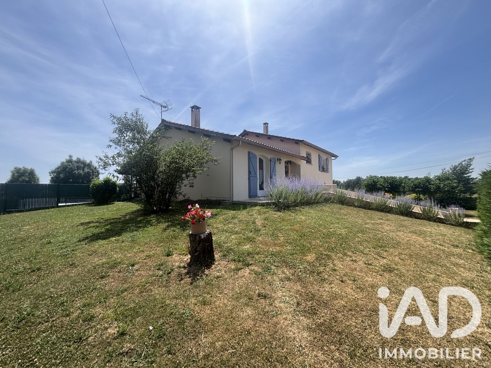 Maison à vendre, 104m², Graulhet