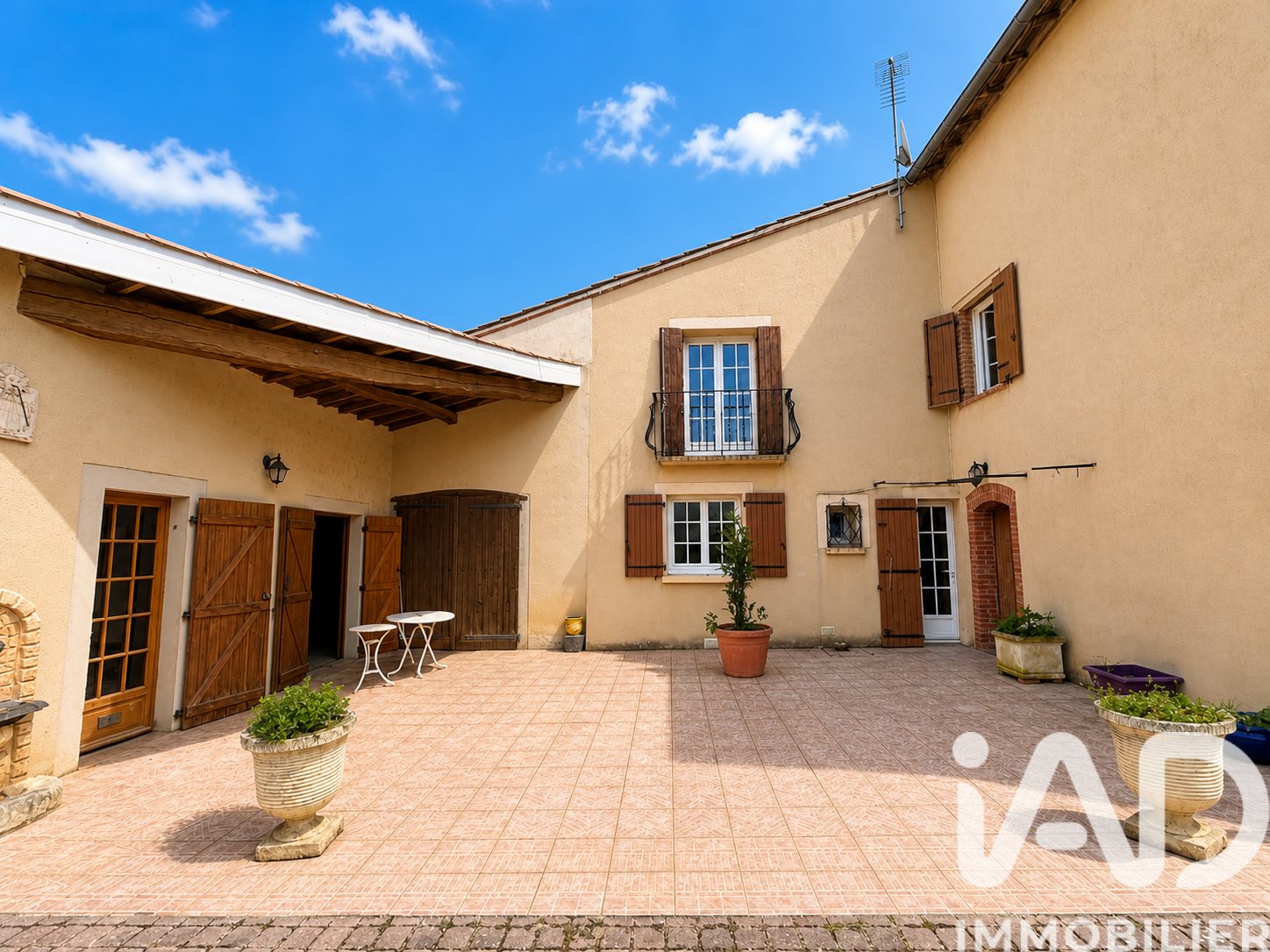 Maison à vendre, 163m², Lagrave