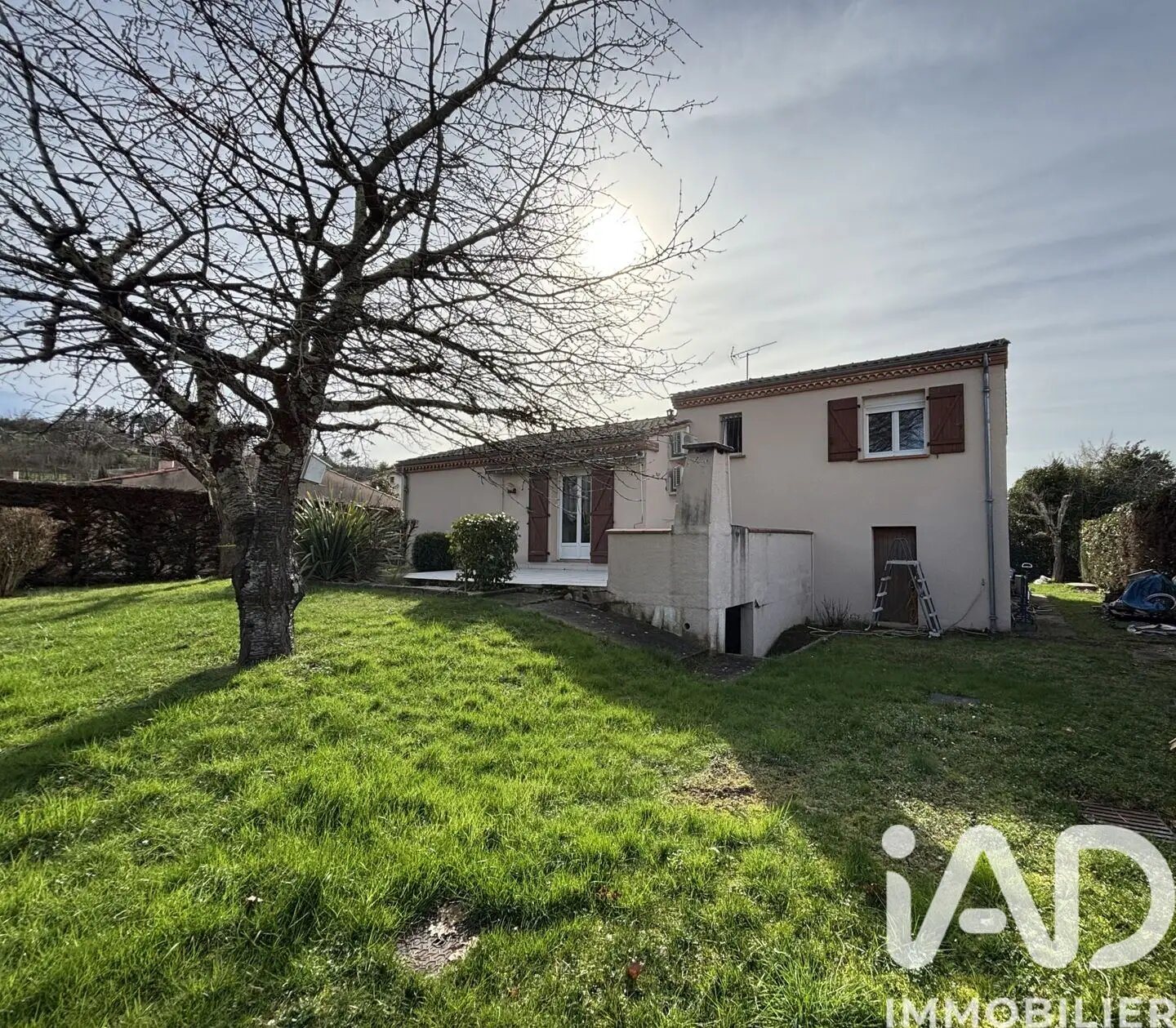 Maison à vendre, 116m², Albi
