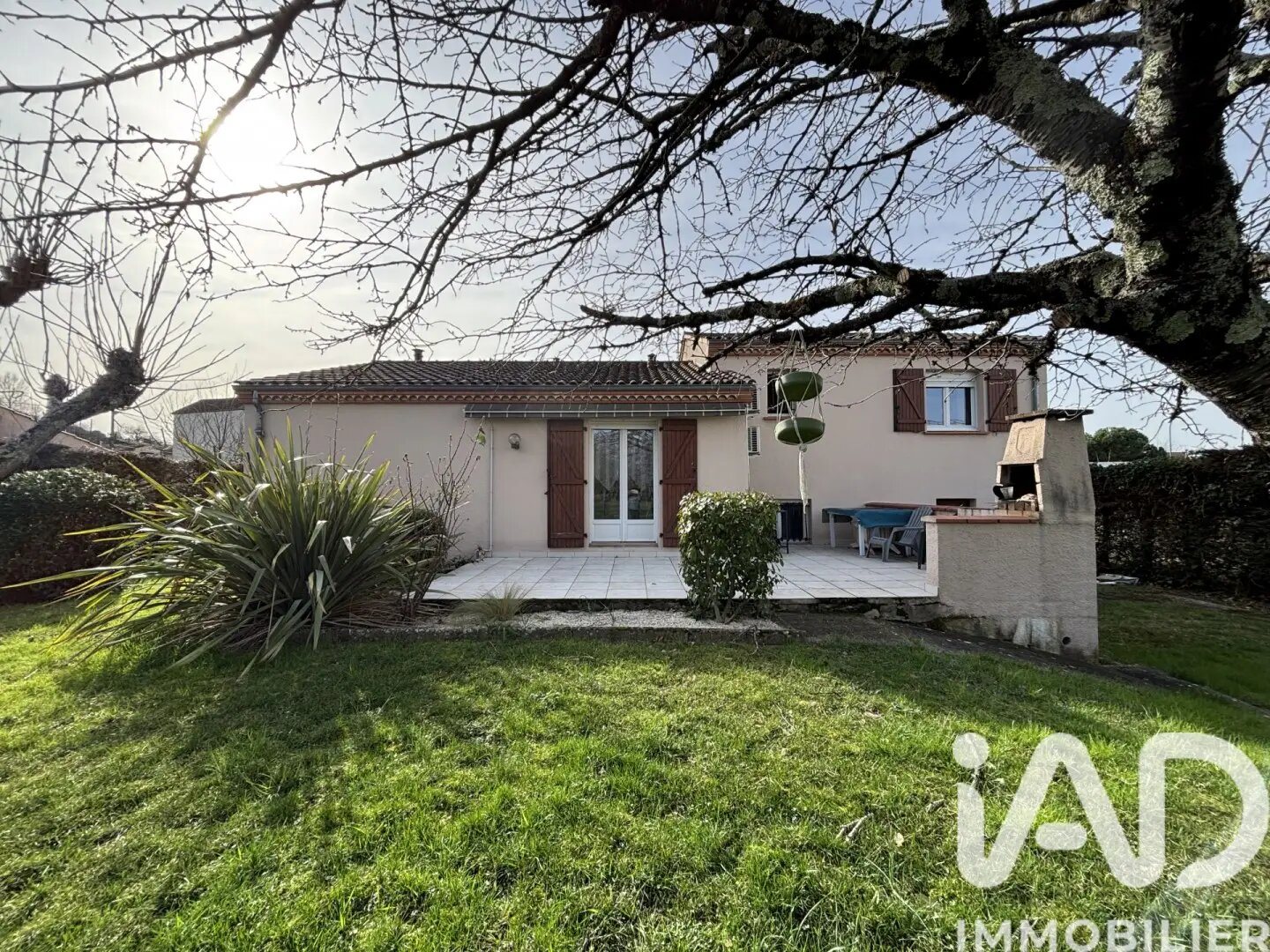 Maison à vendre, 116m², Albi