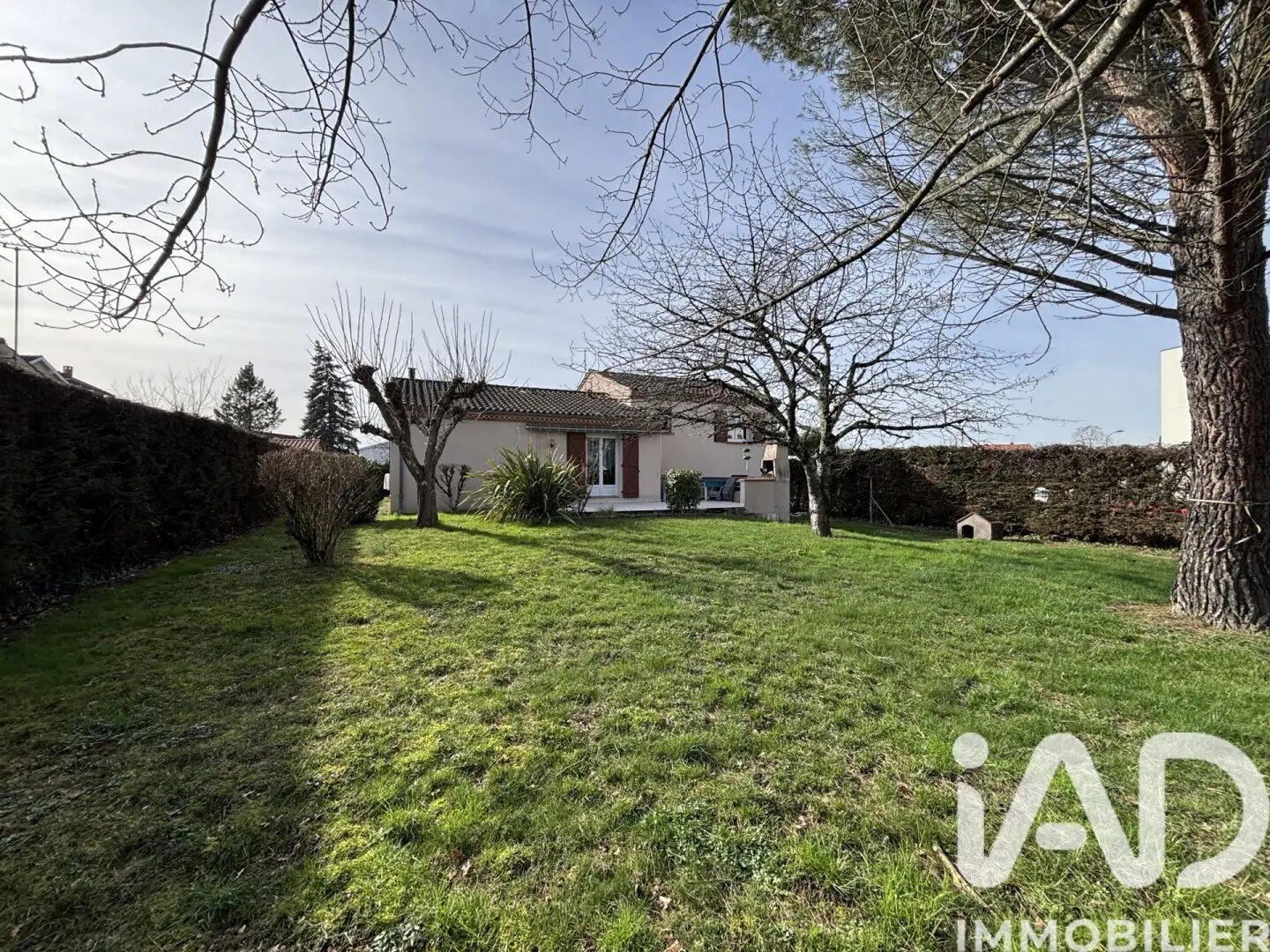 Maison à vendre, 116m², Albi