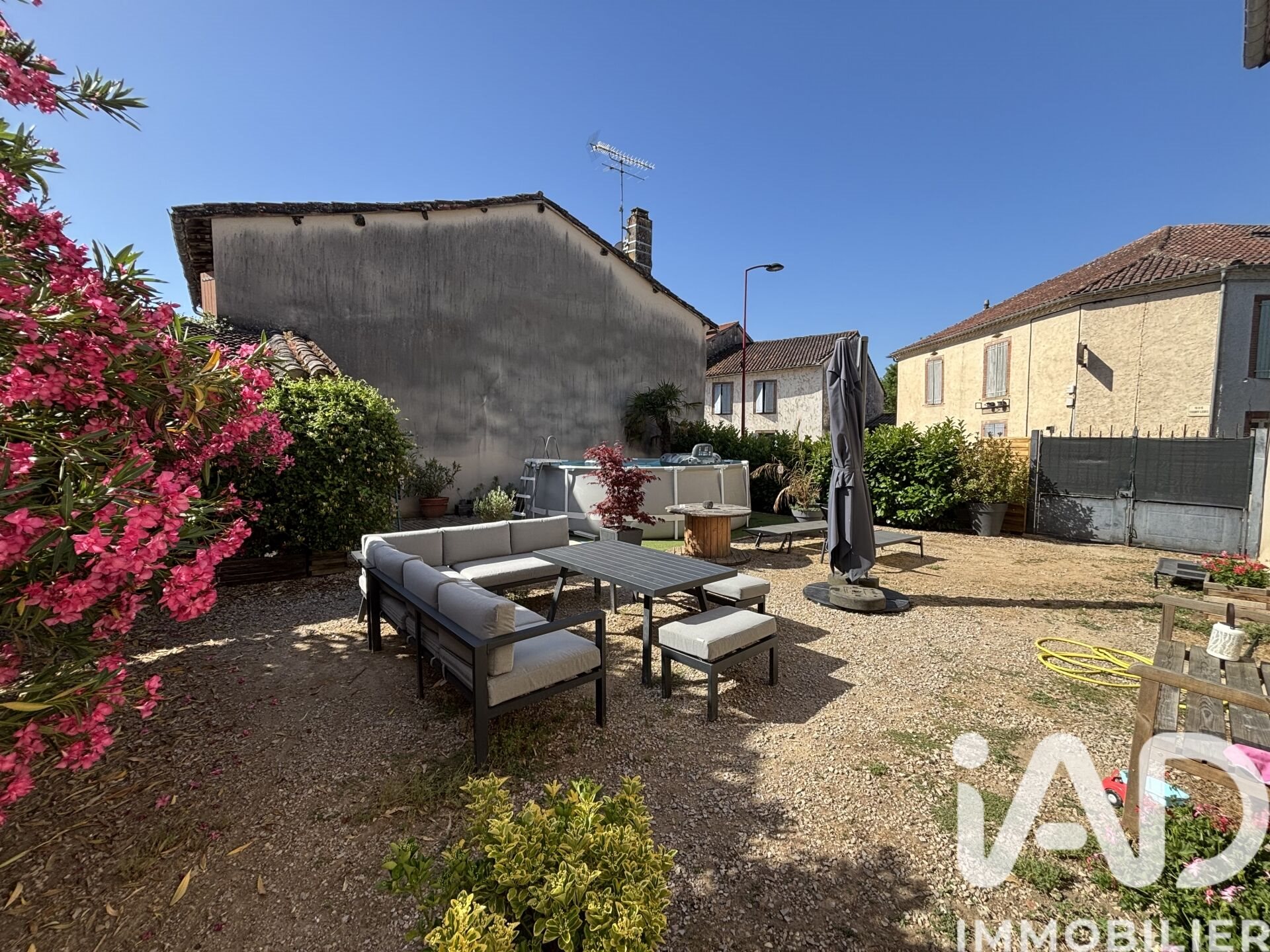 Maison à vendre, 202m², Lagrave