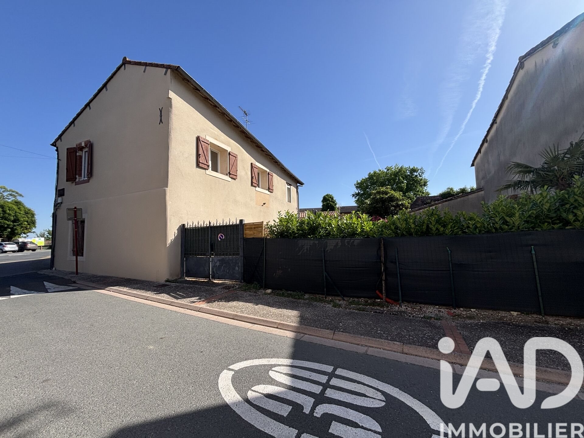 Maison à vendre, 202m², Lagrave