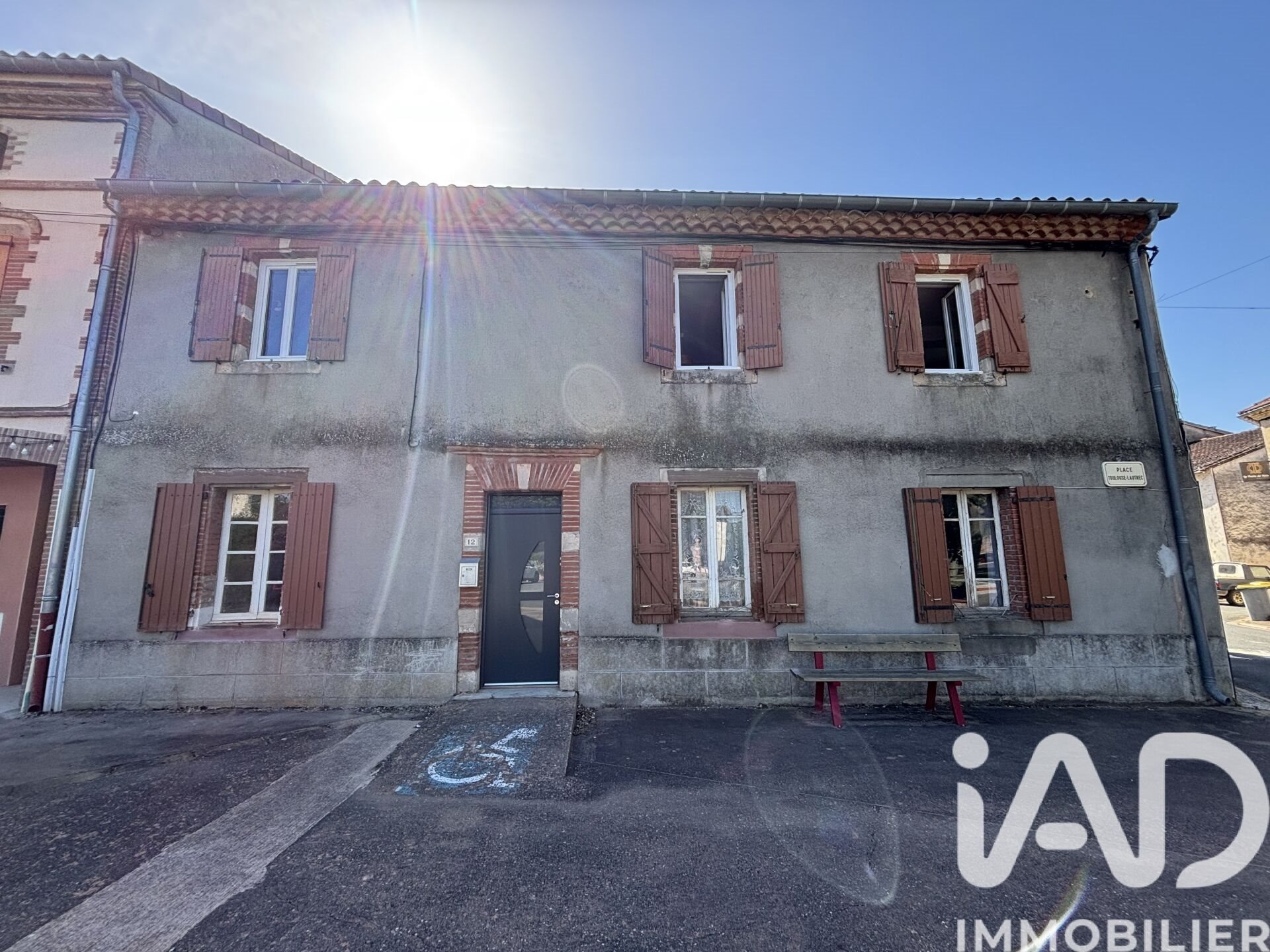 Maison à vendre, 202m², Lagrave