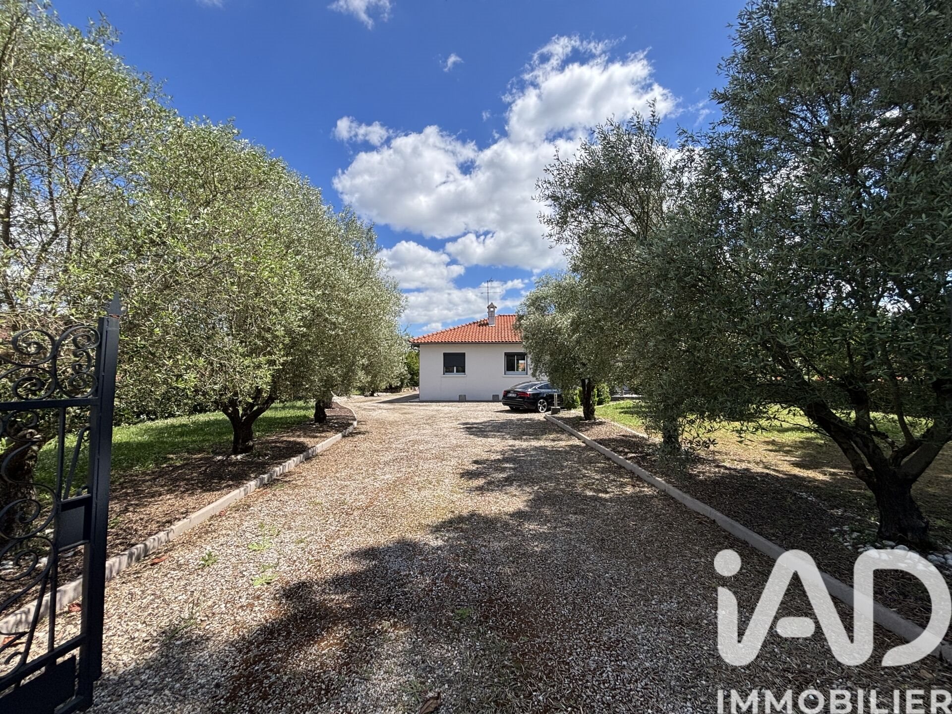 Maison à vendre, 135m², Gaillac