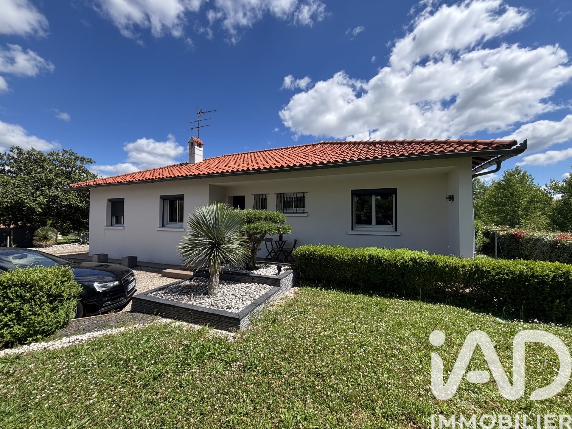 Maison à vendre, 135m², Gaillac