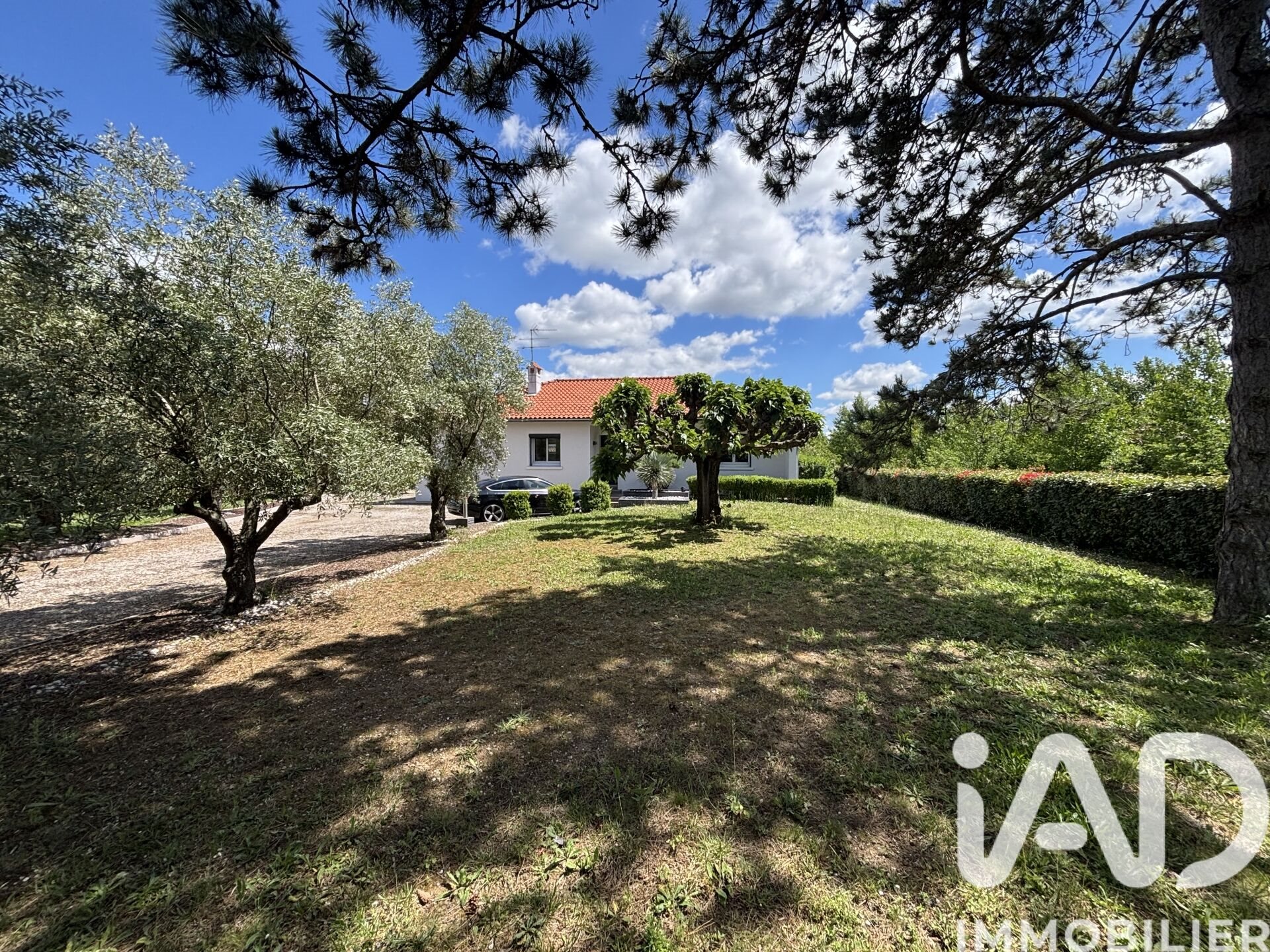 Maison à vendre, 135m², Gaillac