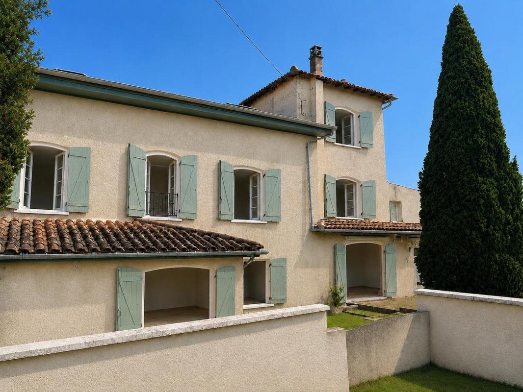 Maison à vendre, 290m², Fareins