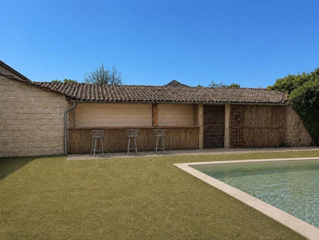 Maison à vendre, 290m², Fareins
