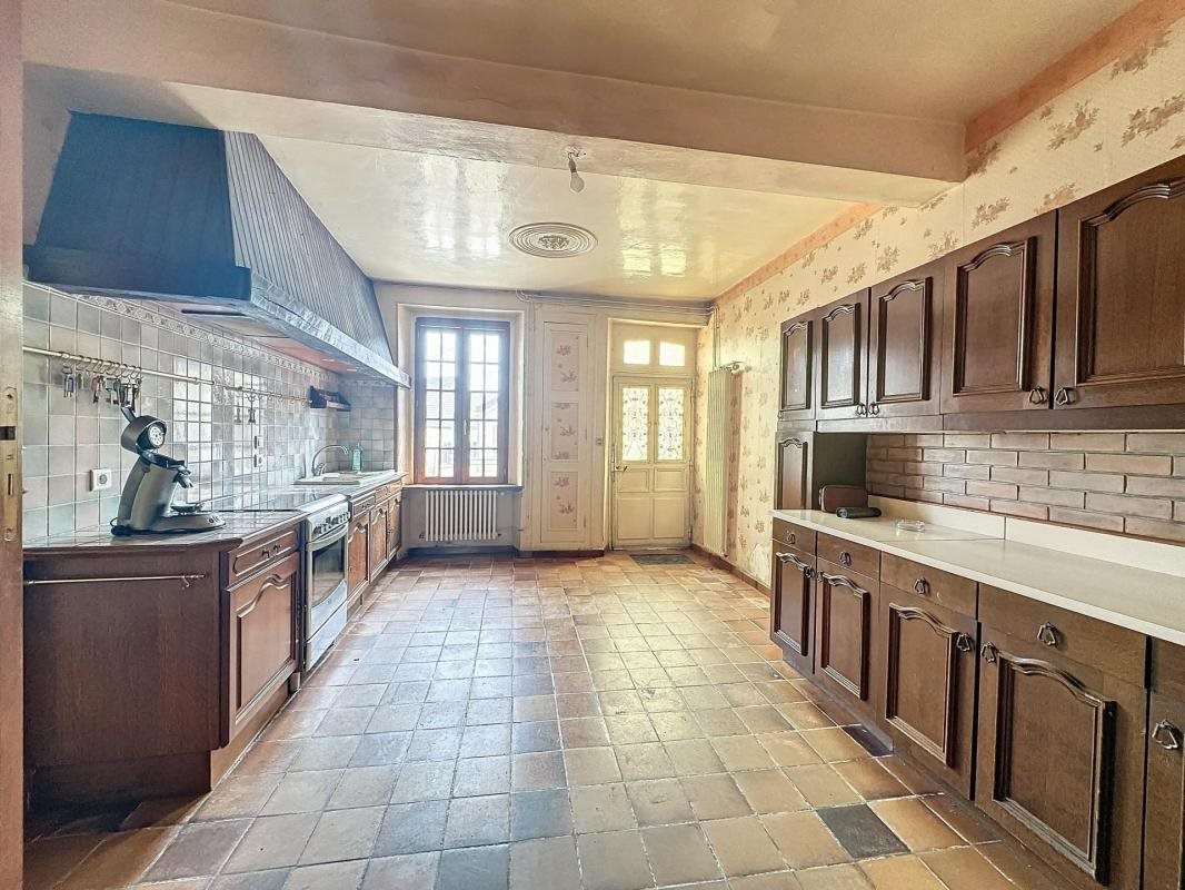 Maison à vendre, 265m², Arces-Dilo