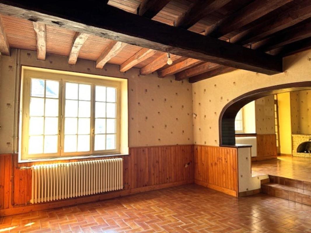 Maison à vendre, 265m², Arces-Dilo