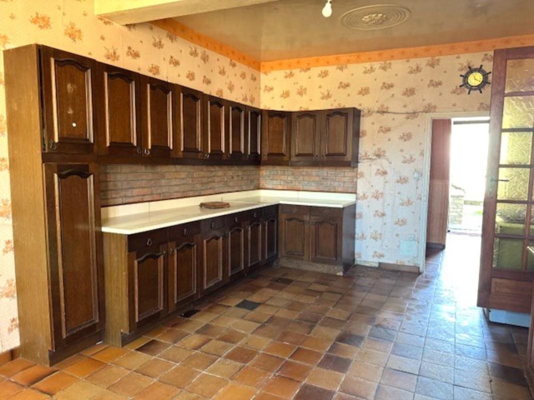 Maison à vendre, 265m², Arces-Dilo