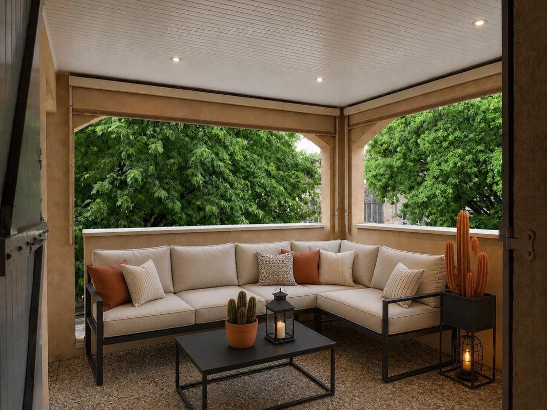 Appartement à vendre, 106m², Villefranche-sur-Saône