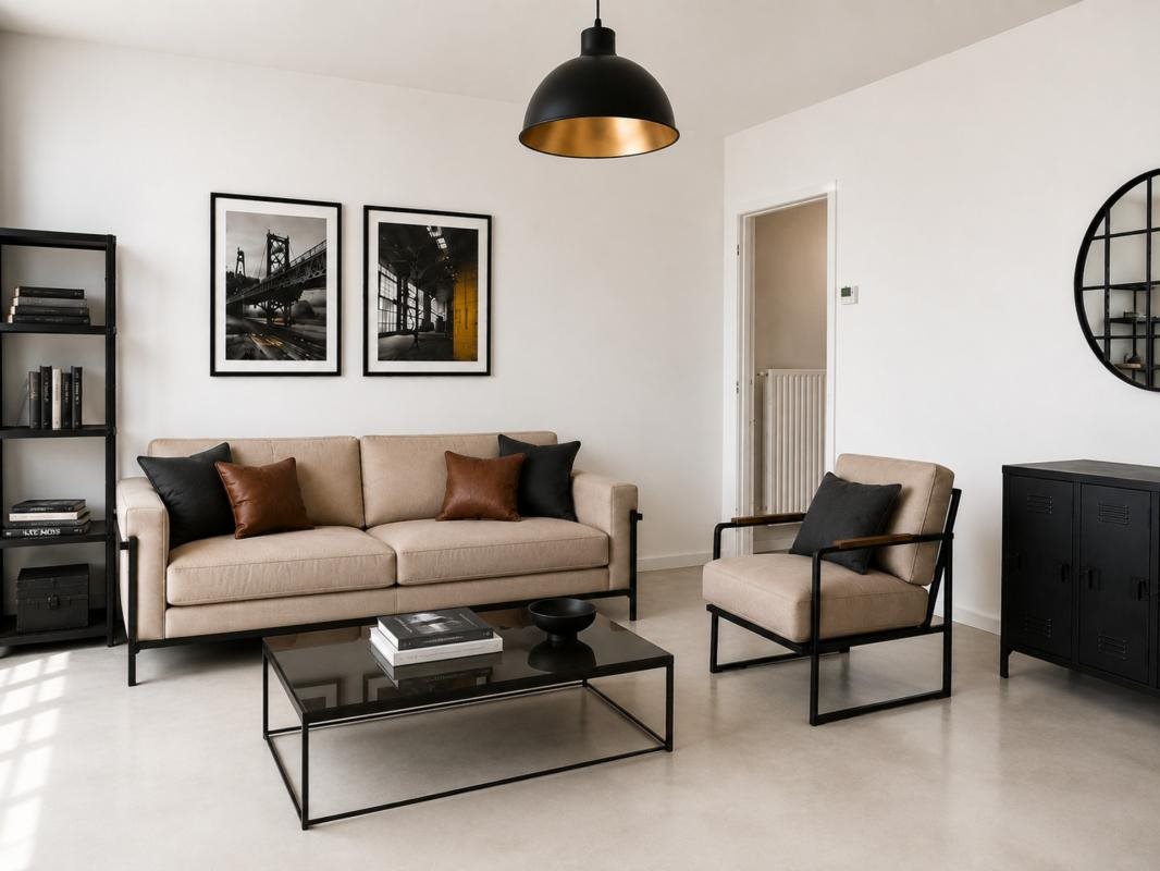 Appartement à vendre, 106m², Villefranche-sur-Saône