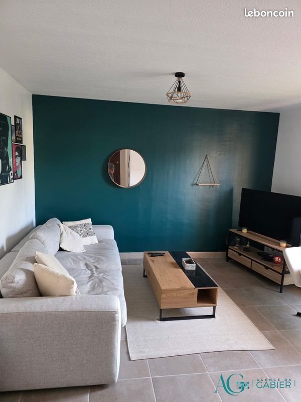 Appartement à louer, 40m², La Londe-les-Maures
