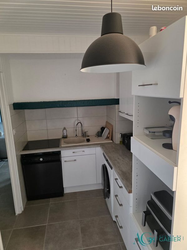 Appartement à louer, 40m², La Londe-les-Maures