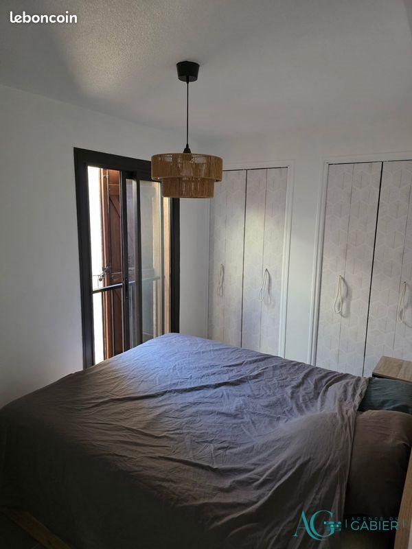 Appartement à louer, 40m², La Londe-les-Maures