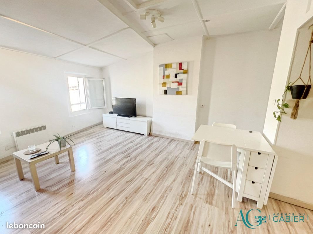 Appartement à louer, 29m², Solliès-Pont