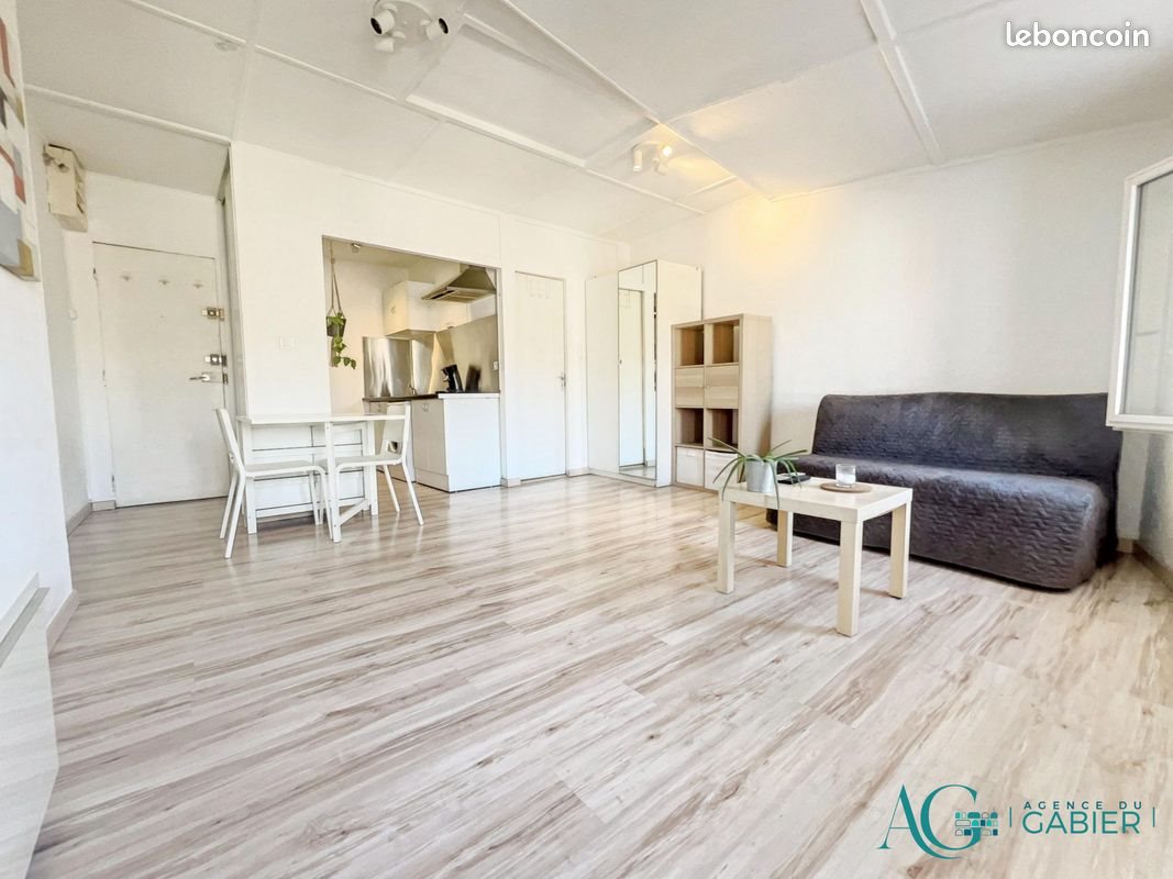 Appartement à louer, 29m², Solliès-Pont