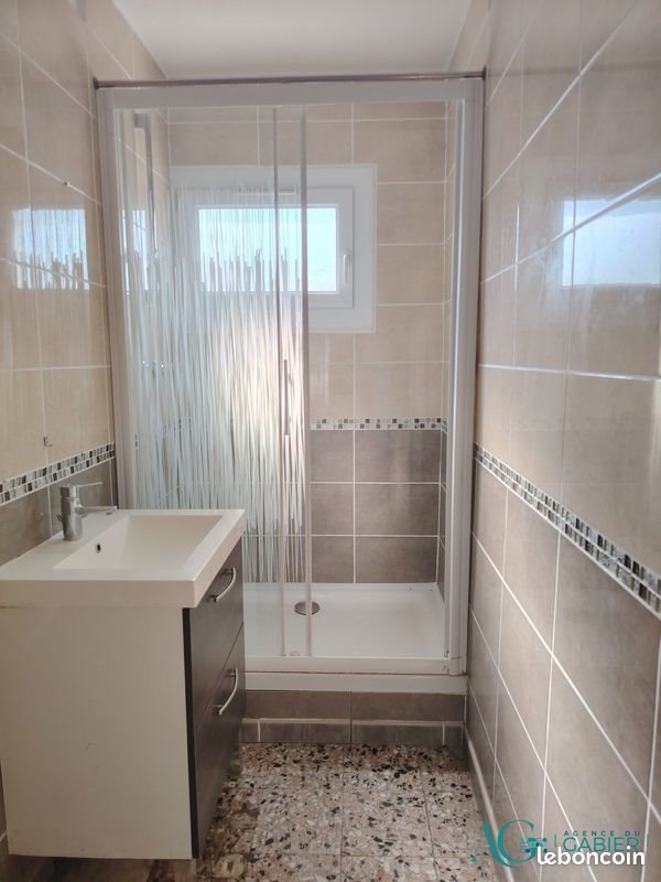 Appartement à vendre, 50m², Carqueiranne