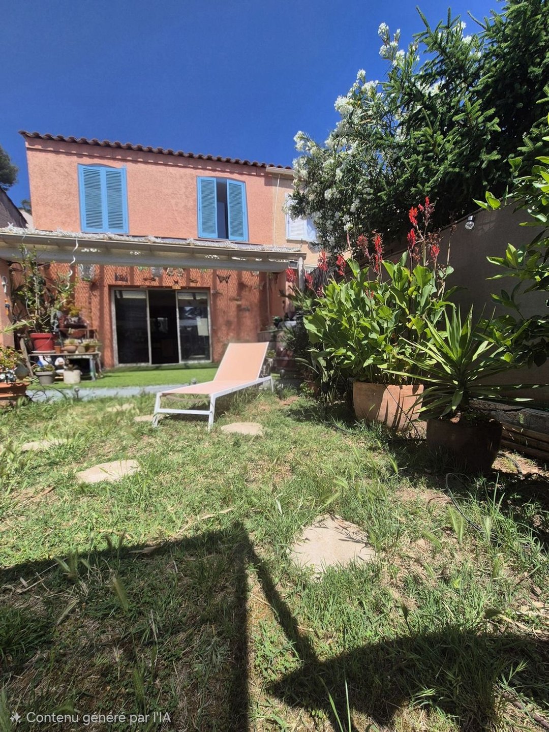 Maison à vendre, 77m², Hyères