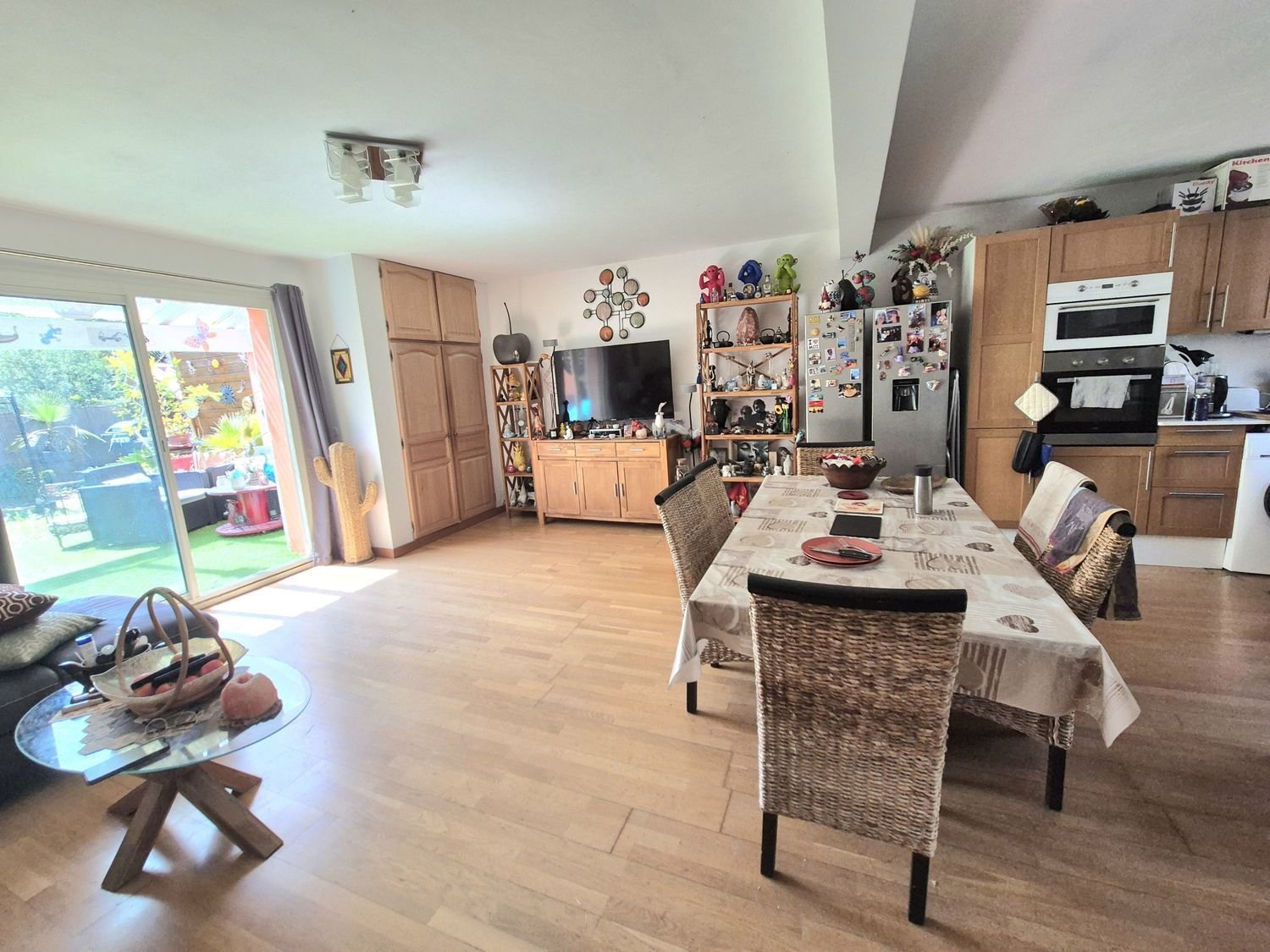 Maison à vendre, 77m², Hyères