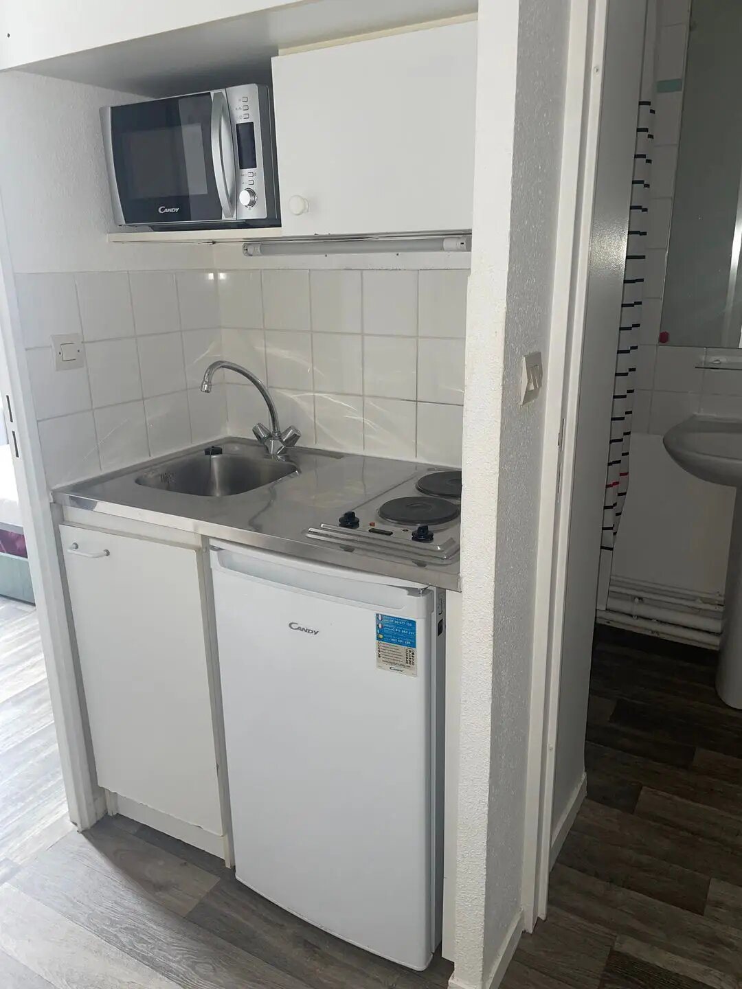 Appartement à louer, 22m², Issy-les-Moulineaux