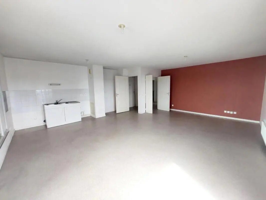Appartement à louer, 120m², Trévoux