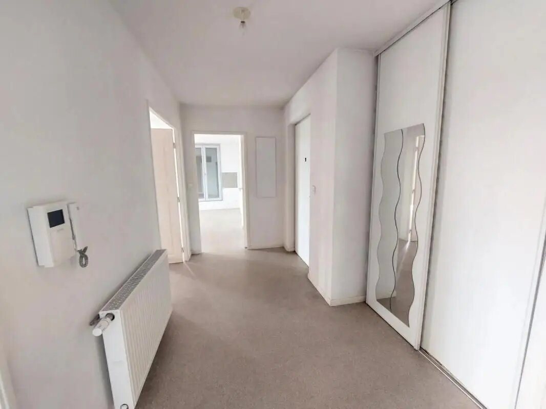 Appartement à louer, 120m², Trévoux