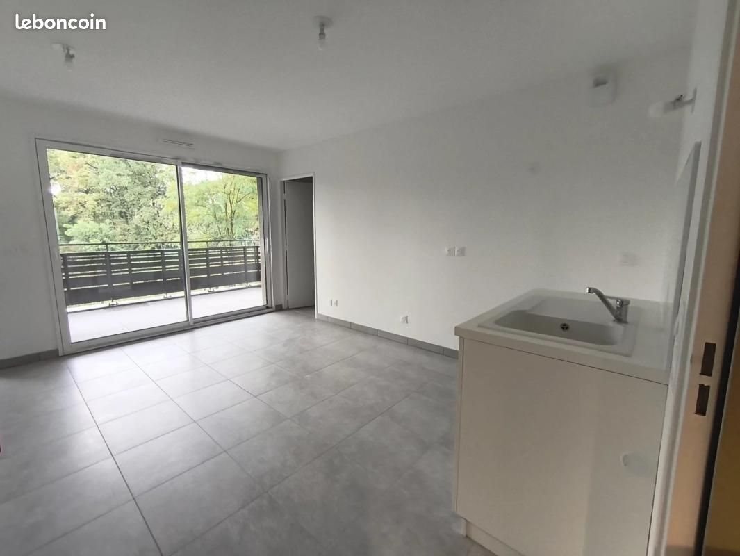 Appartement à louer, 32m², Charbonnières-les-Bains