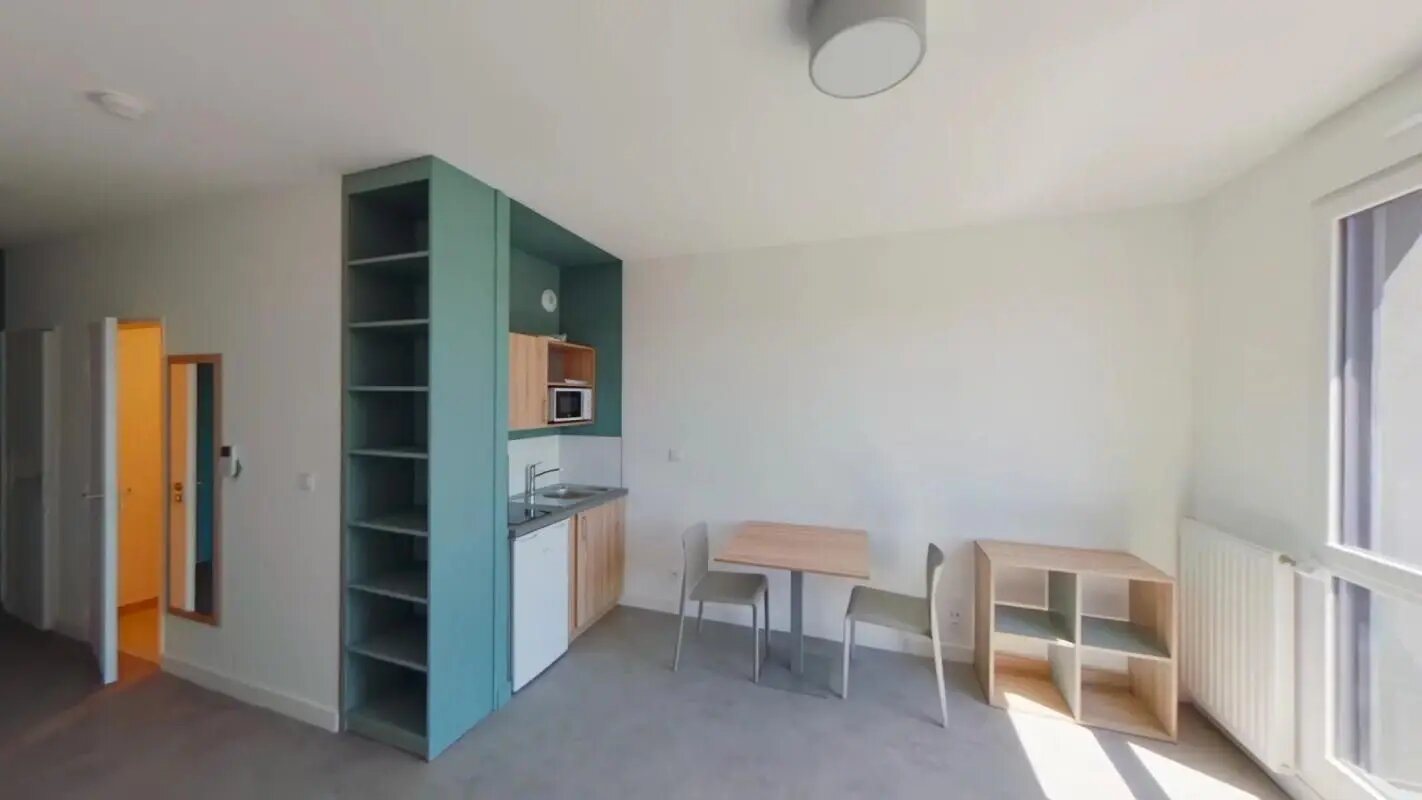 Appartement à louer, 30m², Limas