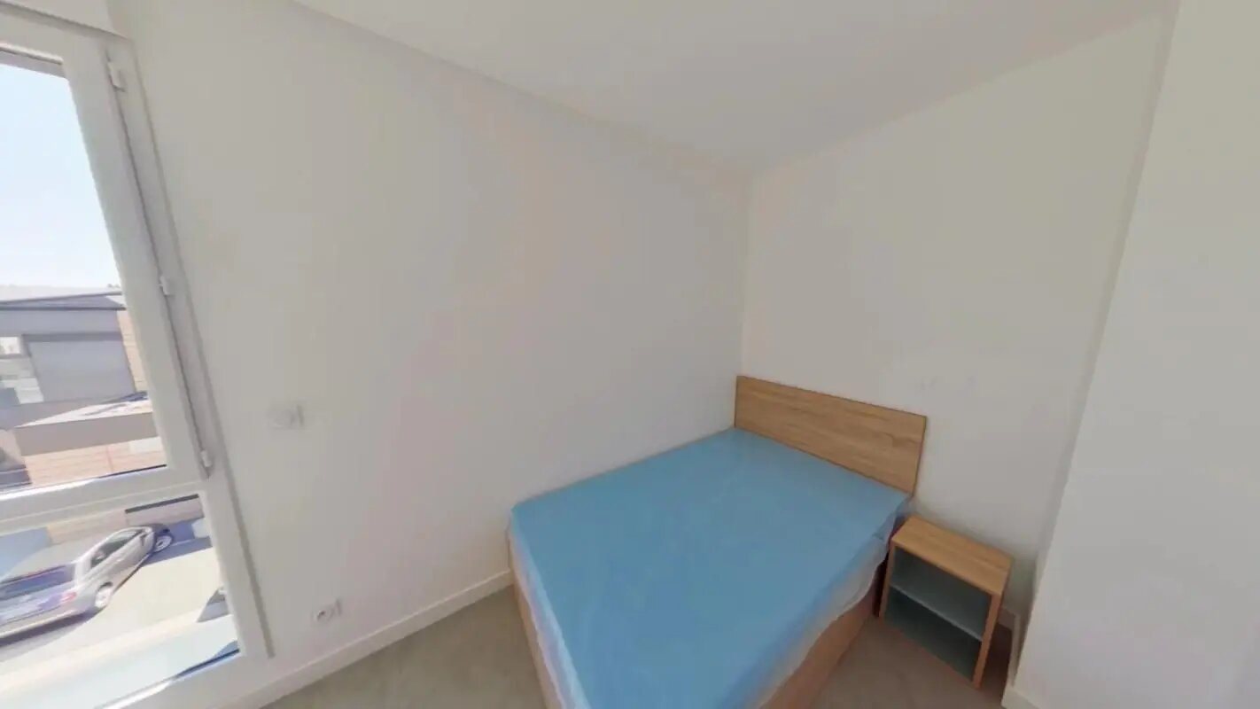 Appartement à louer, 30m², Limas