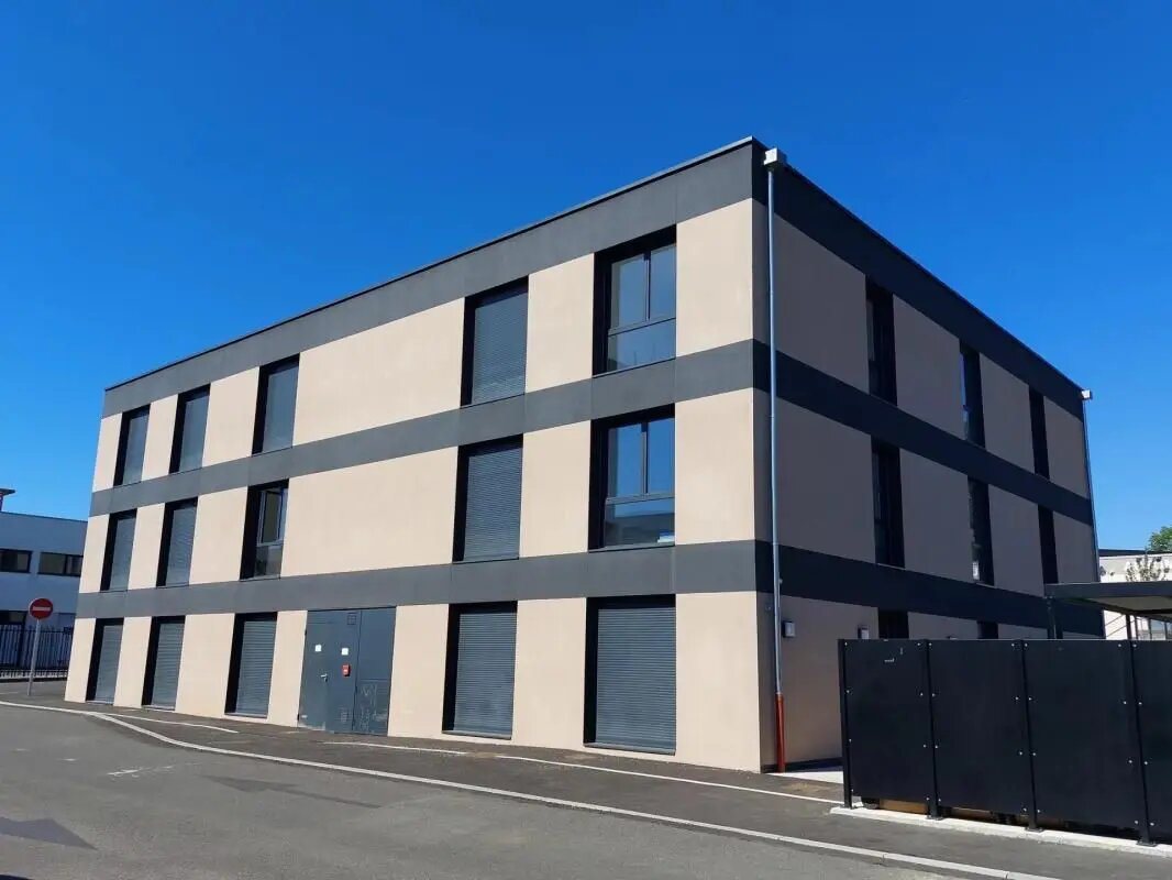 Appartement à louer, 30m², Limas