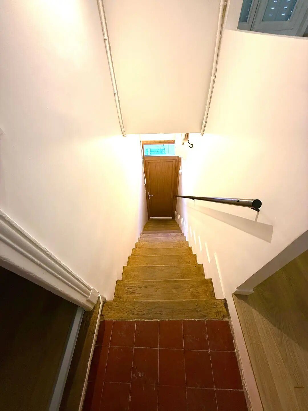 Appartement à louer, 22m², Clichy